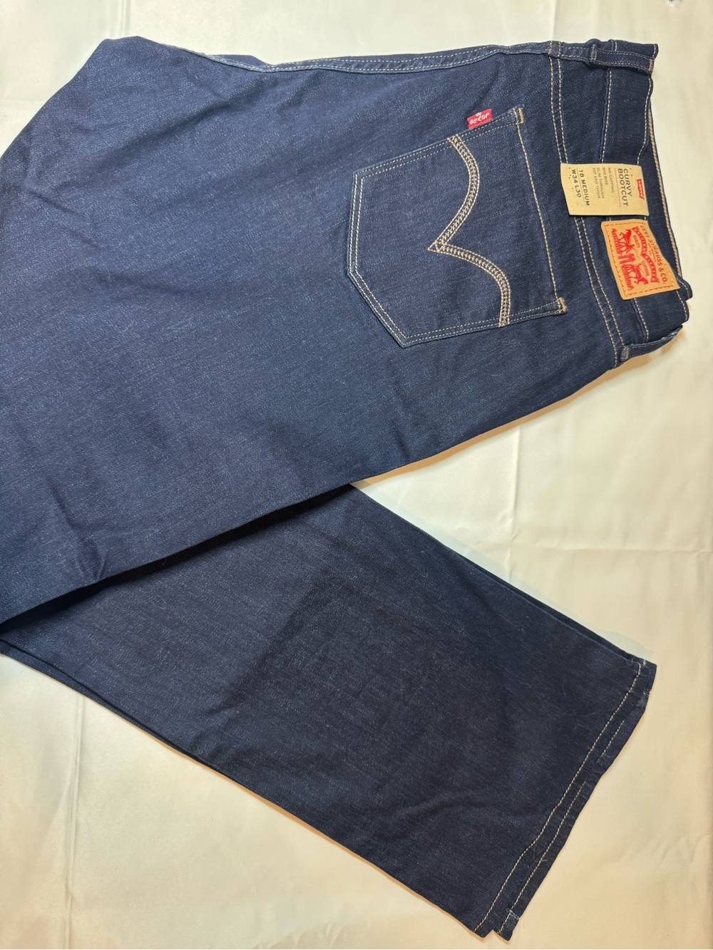 Levi's  Jeans